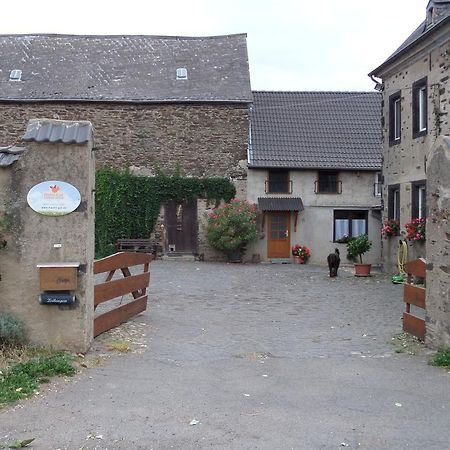 Bauernstube Scheidterhof Lägenhet Kobern-Gondorf Exteriör bild