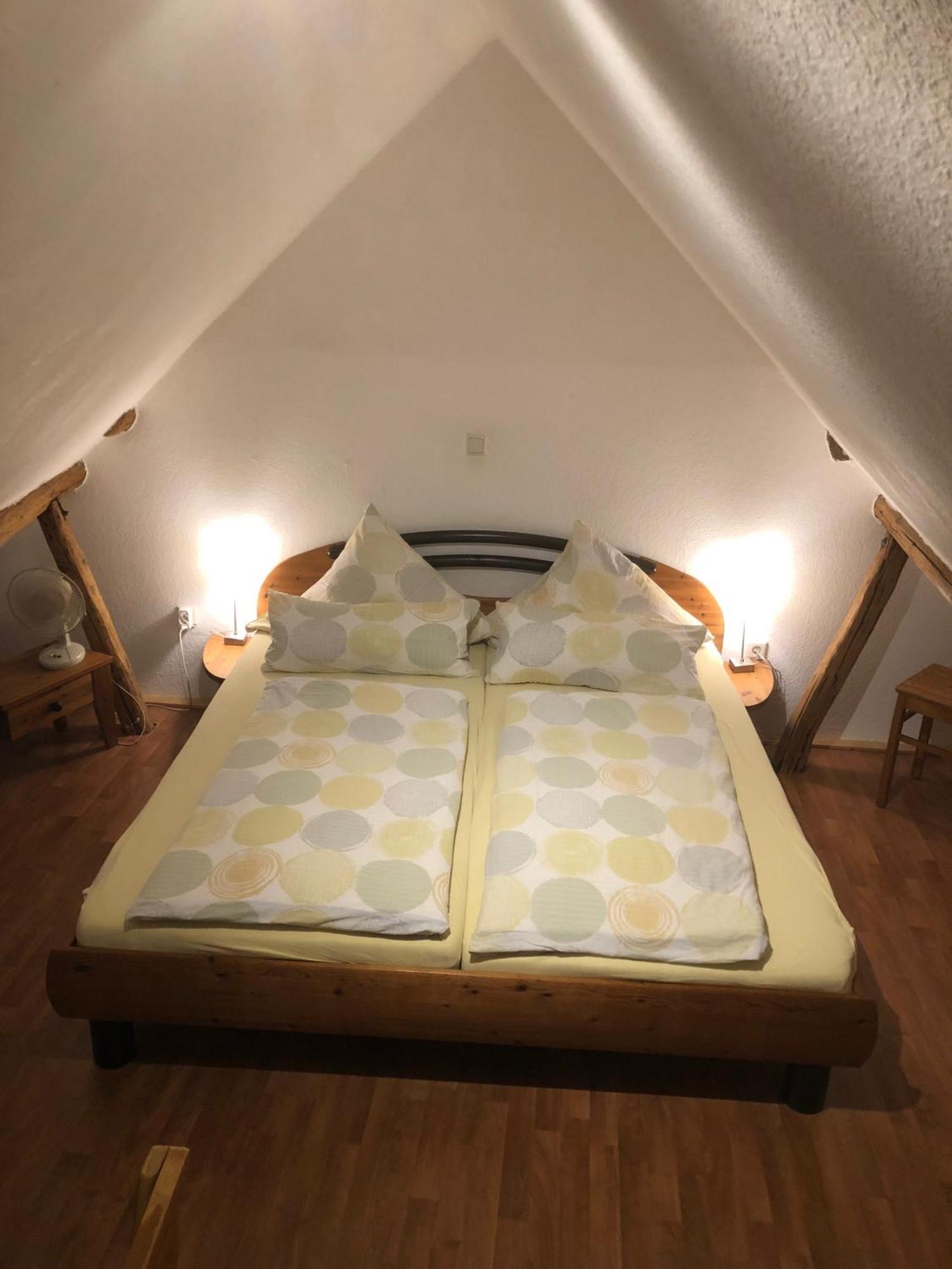 Bauernstube Scheidterhof Lägenhet Kobern-Gondorf Exteriör bild